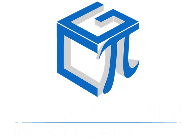 Logo Grucon Ingeniería
